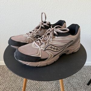 Saucony Ride Millennium